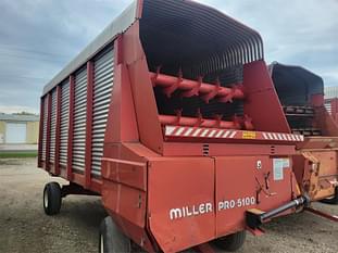 Miller Pro 5100 Equipment Image0