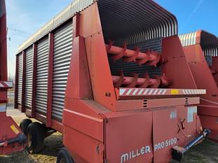 Miller Pro 5100 Equipment Image0