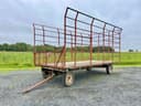 2000 Minnesota Bale Rack Image