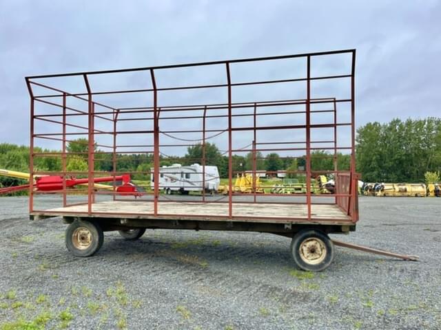 Image of Minnesota Bale Rack equipment image 3