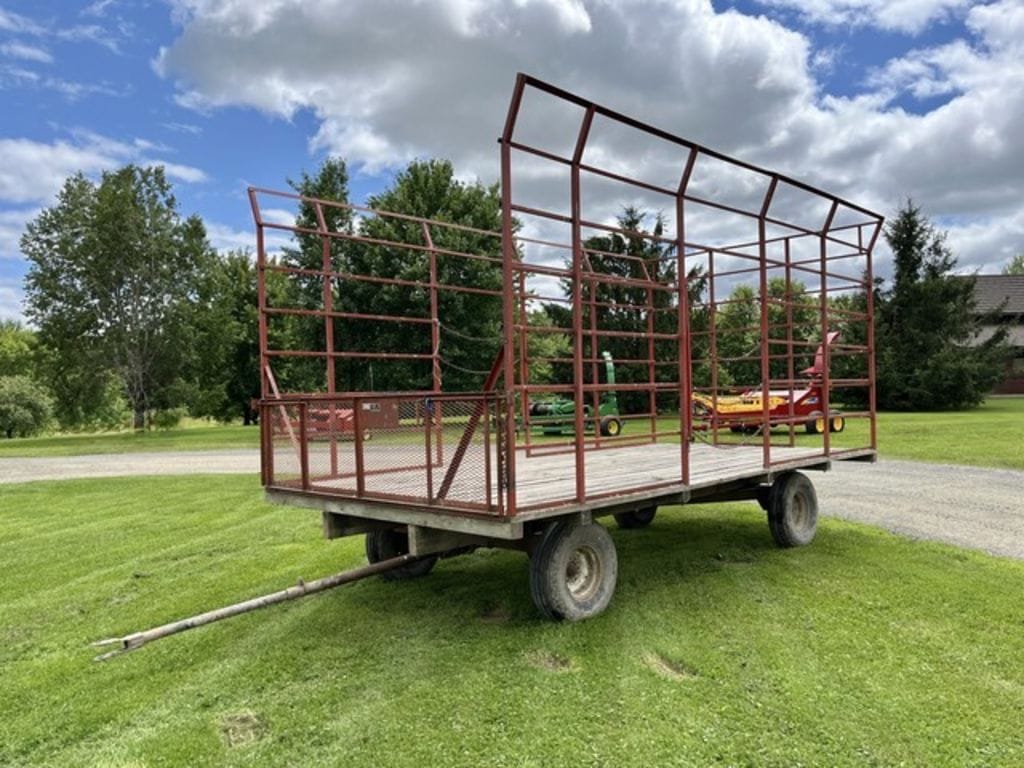 2000 Minnesota 9 Equipment Image0