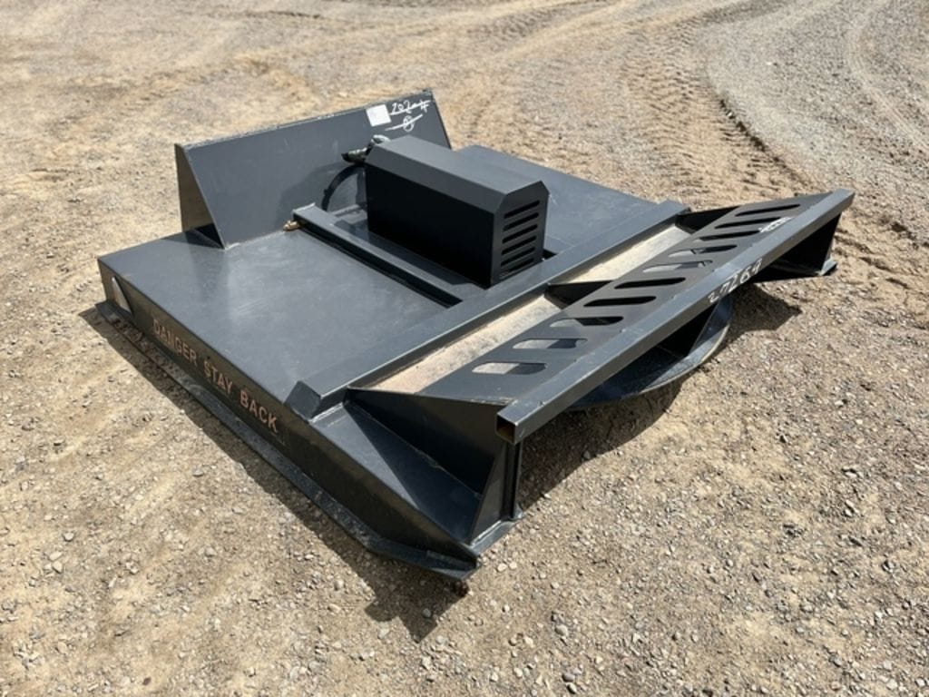 Main image Wolverine Brush Cutter