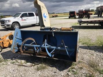 Main image Snowmachines Snowblower