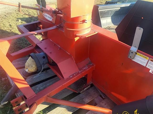 Image of Agro Trend FU84 equipment image 3