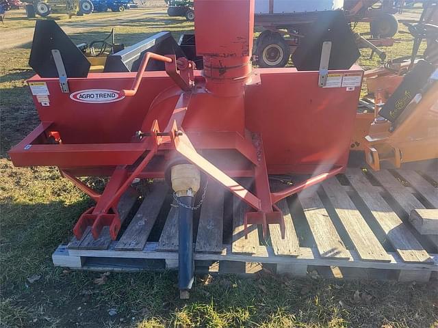 Image of Agro Trend FU84 equipment image 2