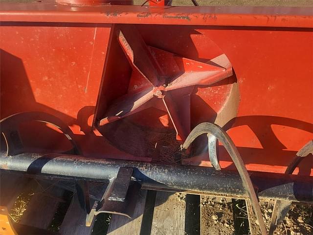 Image of Agro Trend FU84 equipment image 1