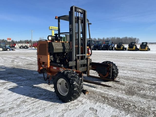 Image of Moffett M5500 equipment image 4