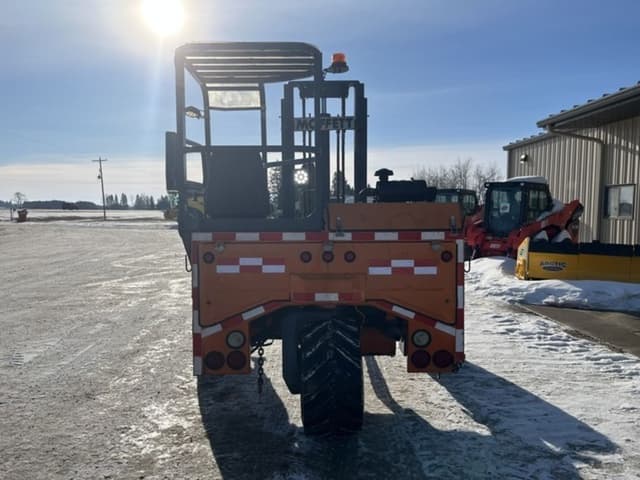 Image of Moffett M5500 equipment image 2