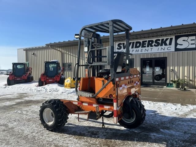 Image of Moffett M5500 equipment image 1