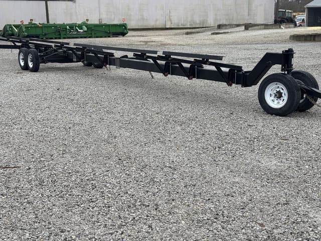 Image of NDY Manufacturing Undetermined equipment image 2