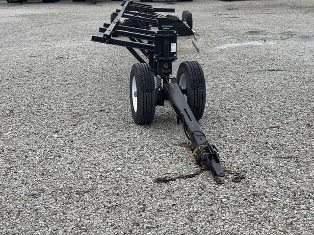 Image of NDY Manufacturing Undetermined equipment image 1