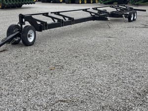 2000 NDY Manufacturing Undetermined Image