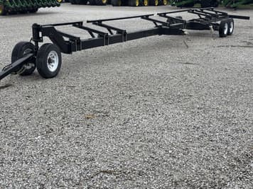 Main image NDY Manufacturing Undetermined