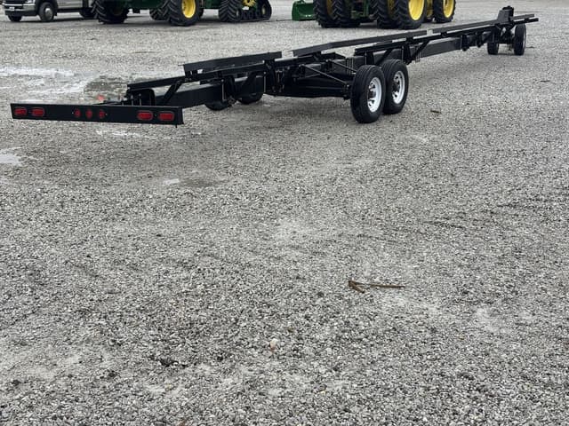 Image of NDY Manufacturing Undetermined equipment image 3