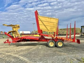 Main image New Holland 1037
