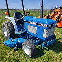 1990 New Holland 1320 Image