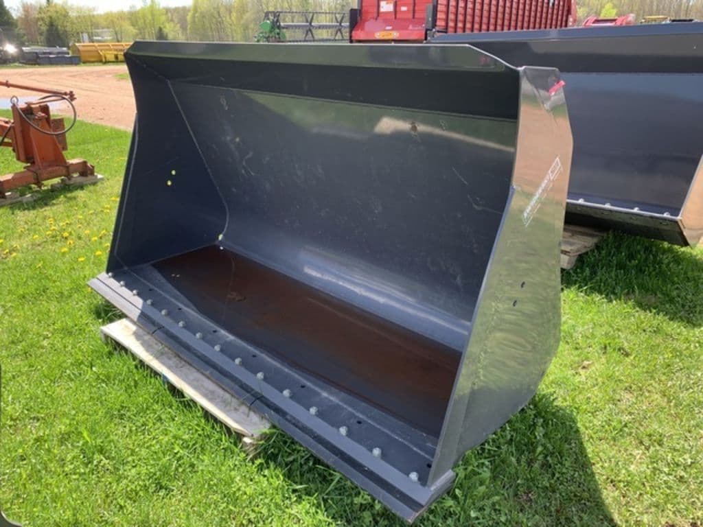 Image of New Holland Bucket Image 0