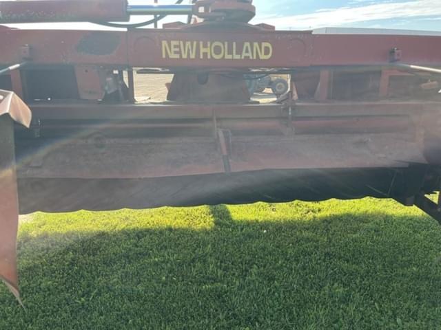Image of New Holland 1431 equipment image 3