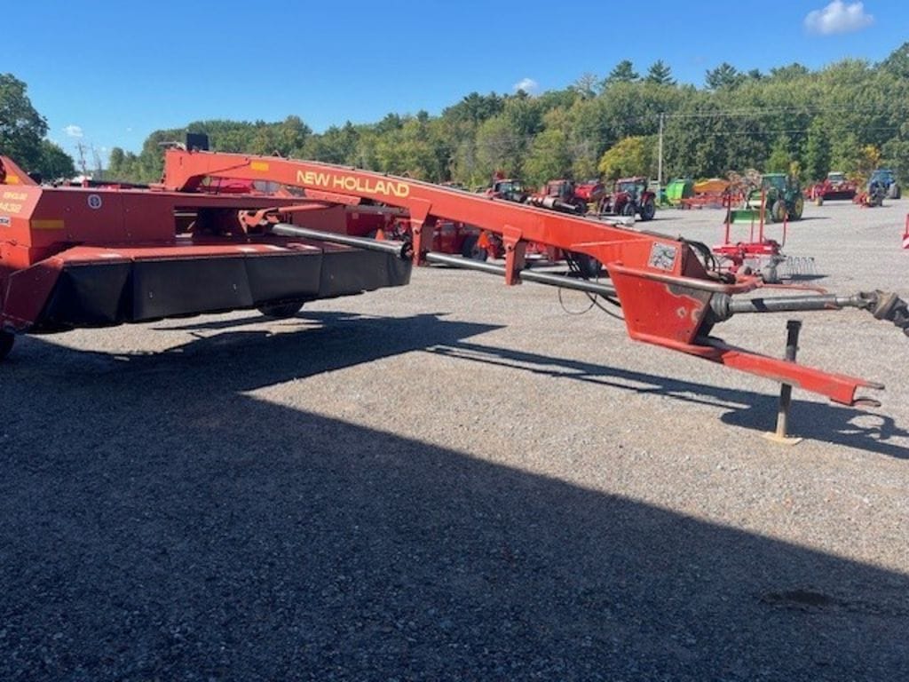 Main image New Holland 1432