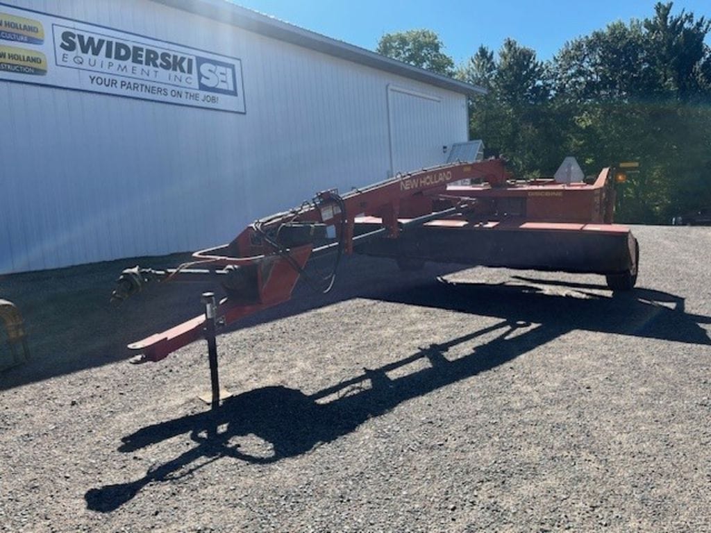 New Holland 1432 Equipment Image0