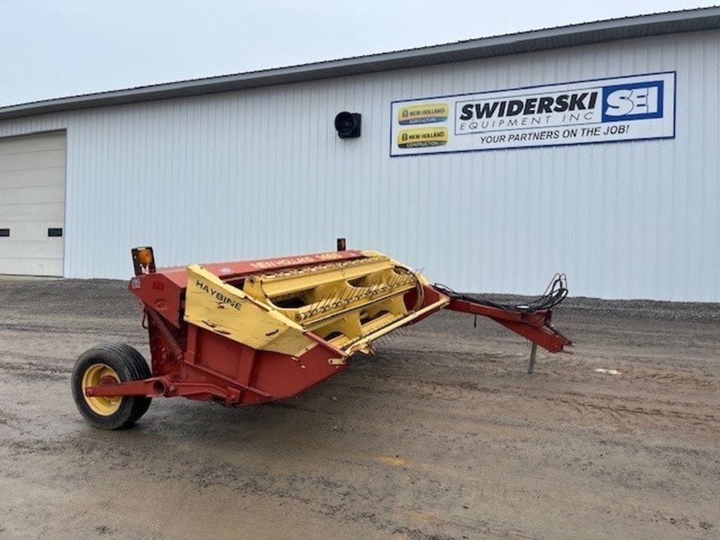 Main image New Holland 1465