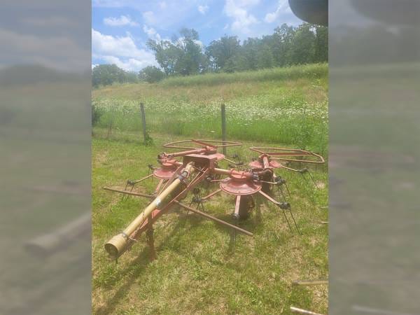 Main image New Holland 163