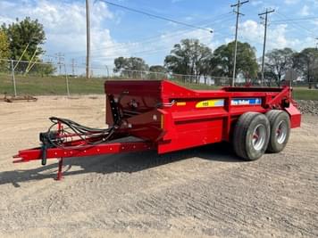 Main image New Holland 195