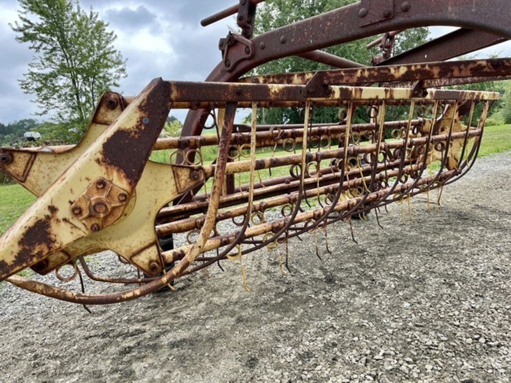 Main image New Holland 256