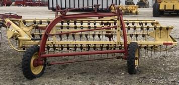 Main image New Holland 258