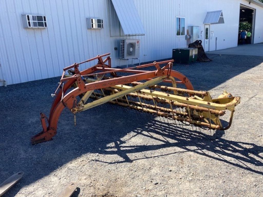 Main image New Holland 258