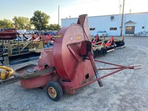New Holland 28 Image