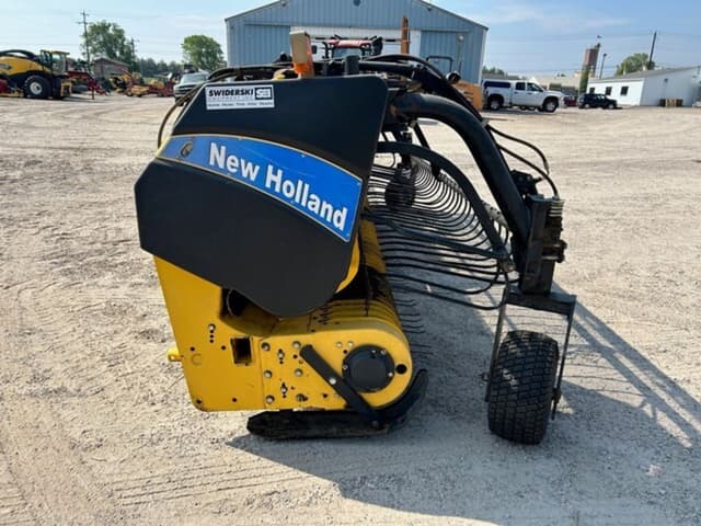 Image of New Holland 293 equipment image 4