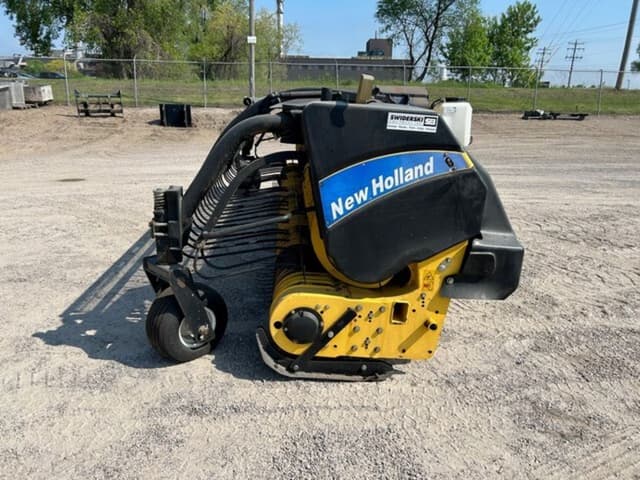 Image of New Holland 293 equipment image 1