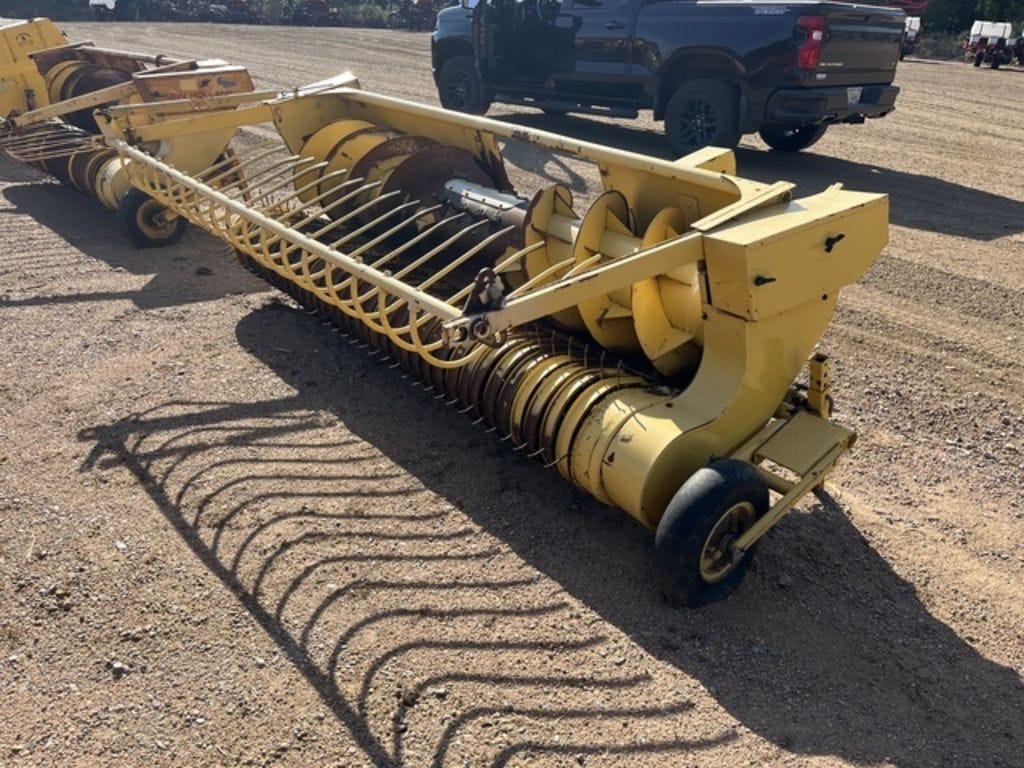 Main image New Holland 29P