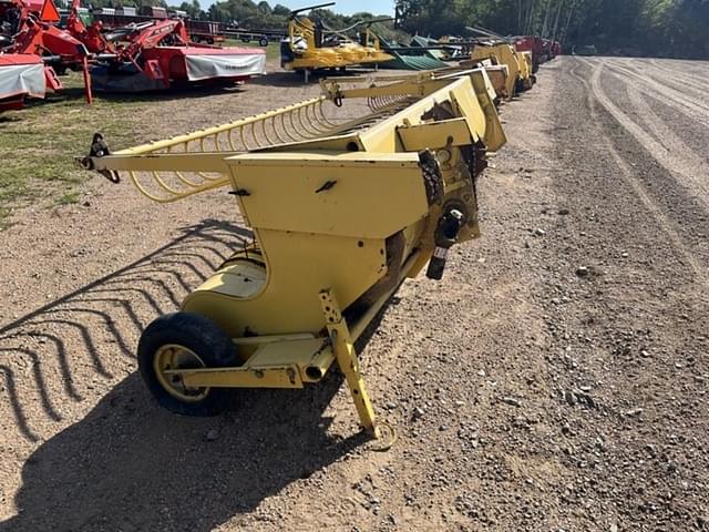 Image of New Holland 29P equipment image 3