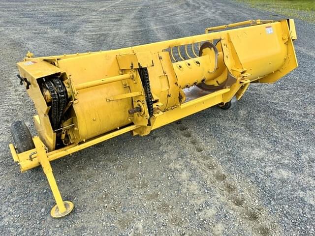 Image of New Holland 29P equipment image 2