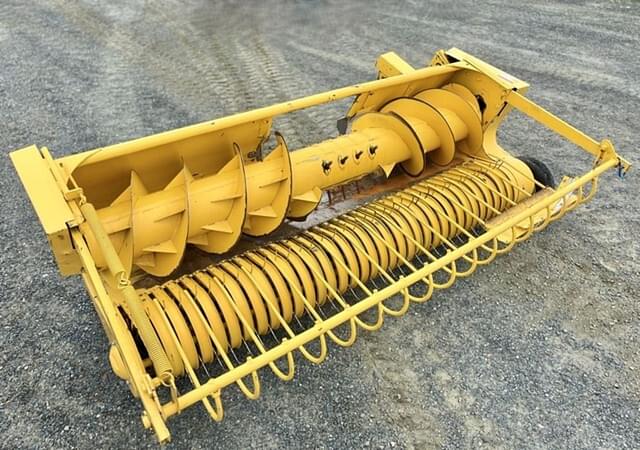 Image of New Holland 29P equipment image 1