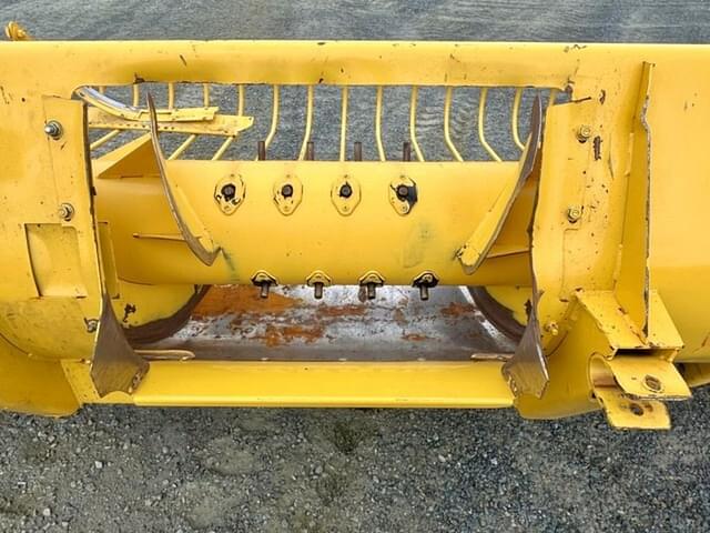 Image of New Holland 29P equipment image 4