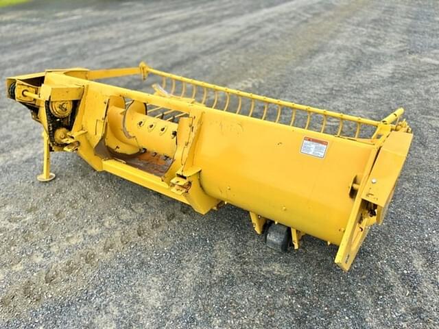 Image of New Holland 29P equipment image 3