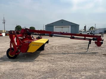 Main image New Holland 313 Plus