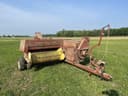 New Holland 315 Image