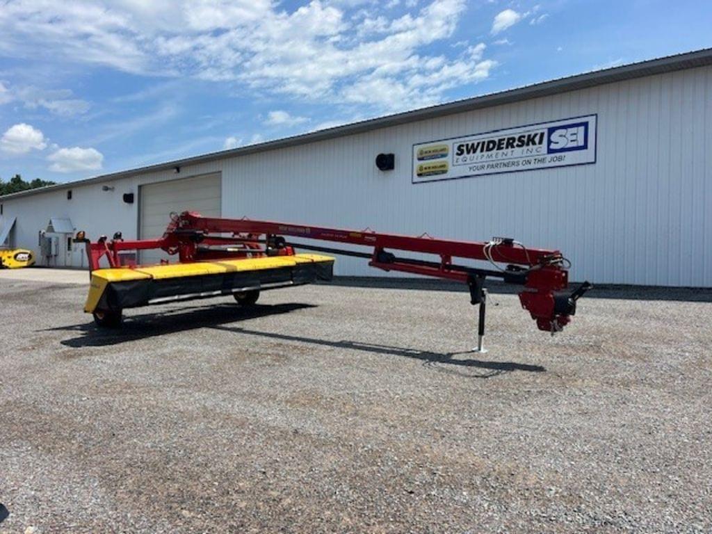 Image of New Holland 316 Plus Primary image