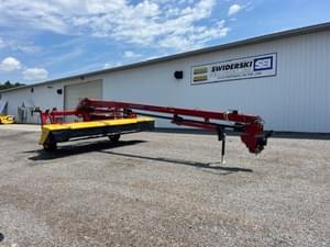 New Holland 316 Plus Image