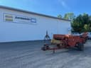 New Holland 320 Image