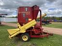 New Holland 354 Image