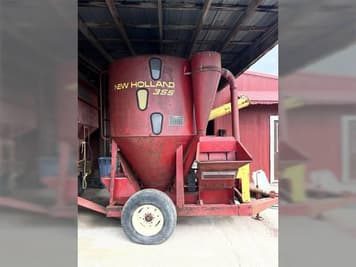 Main image New Holland 355