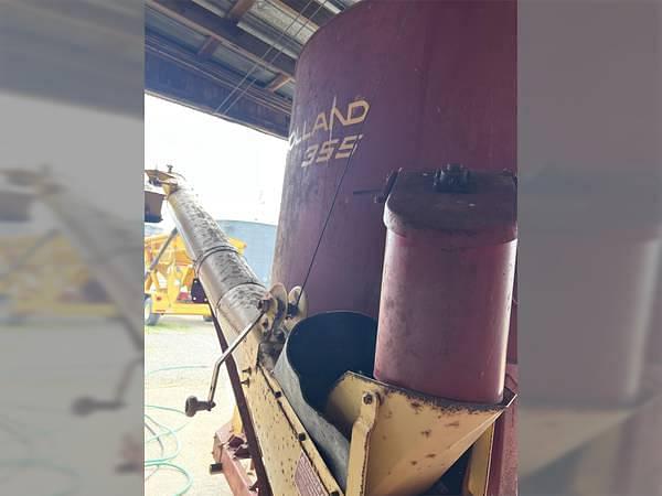 Main image New Holland 355 7