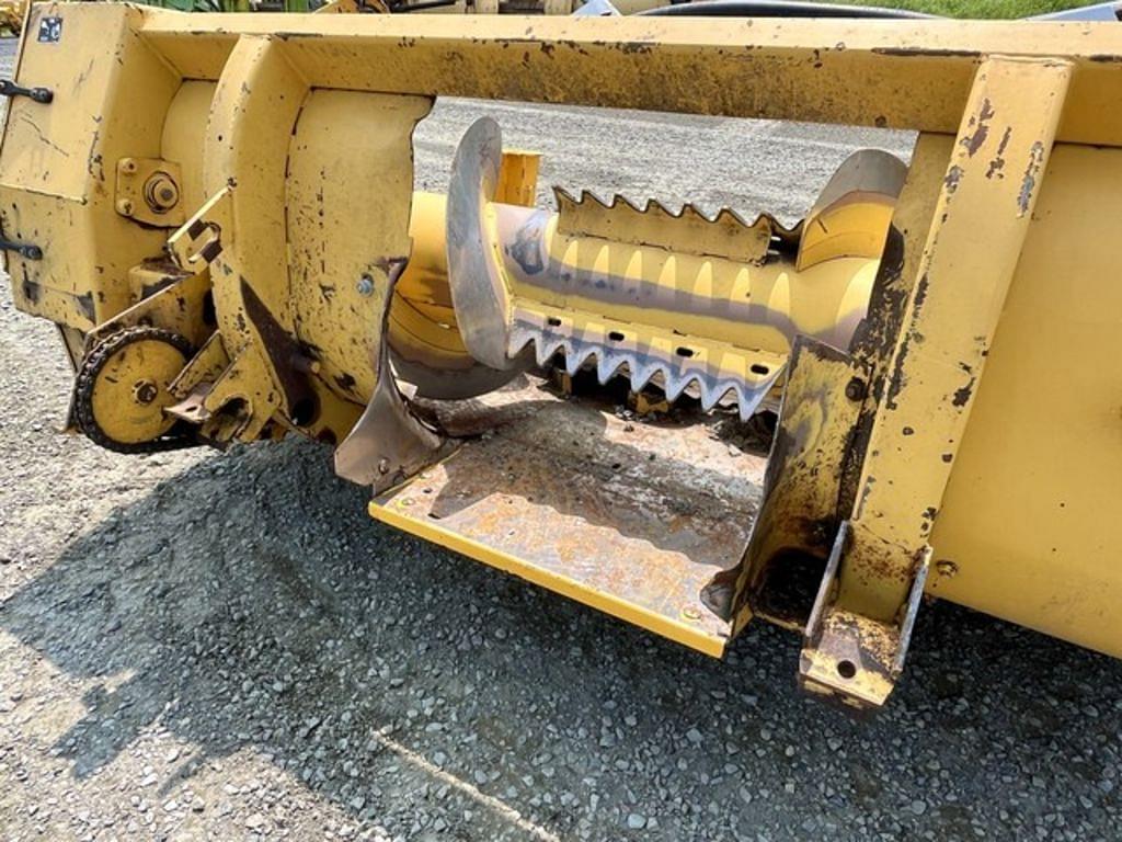 Image of New Holland 360N3 Image 0