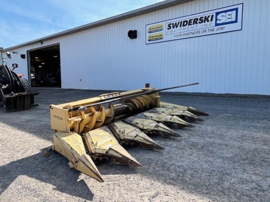 Image of New Holland 360N6 Primary image
