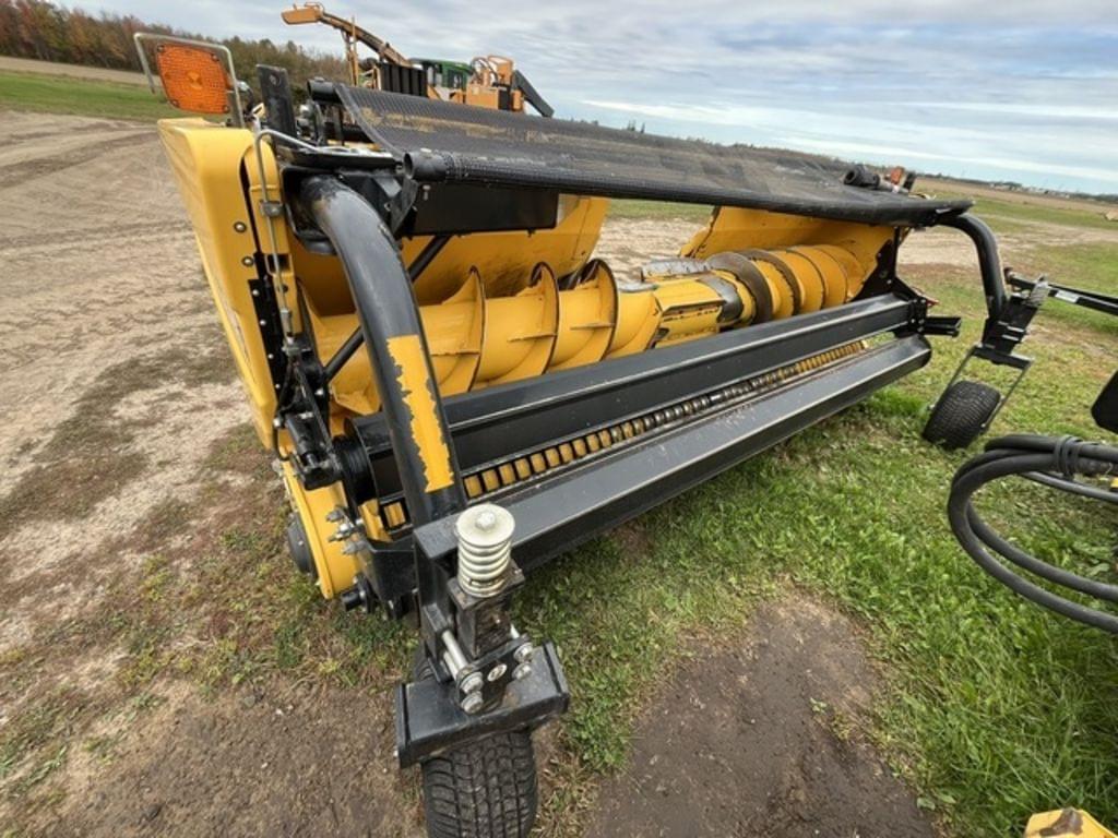 Image of New Holland 380HDY Primary image